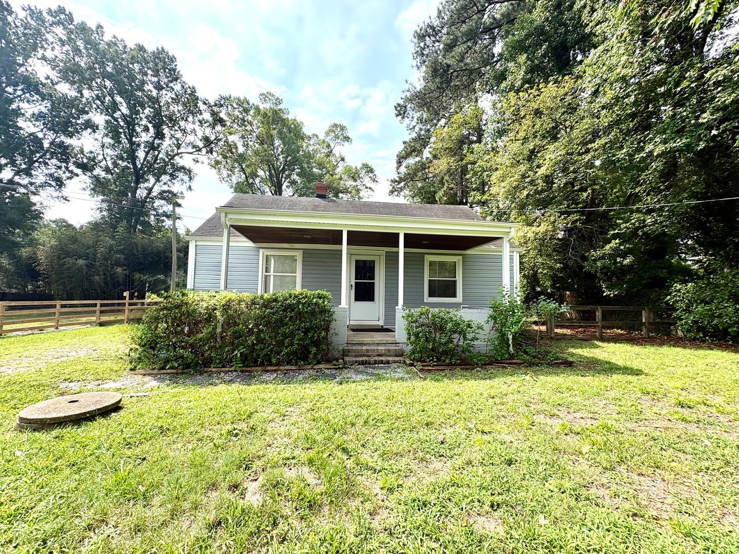 1705 Eden Avenue – photo 1 of 9