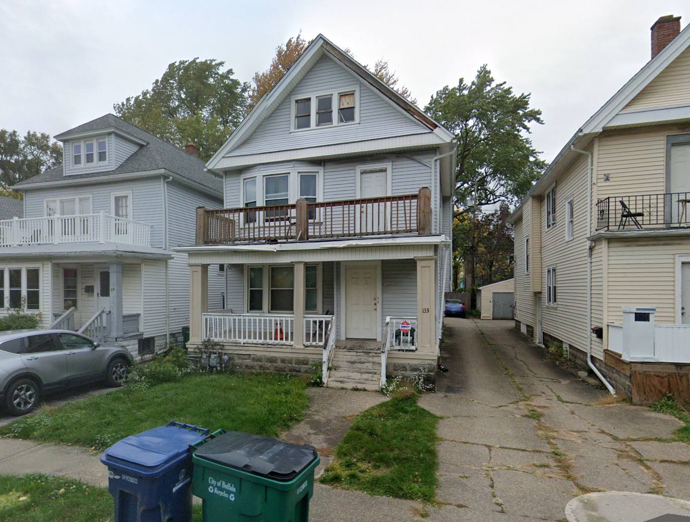 133 Merrimac Street – photo 1