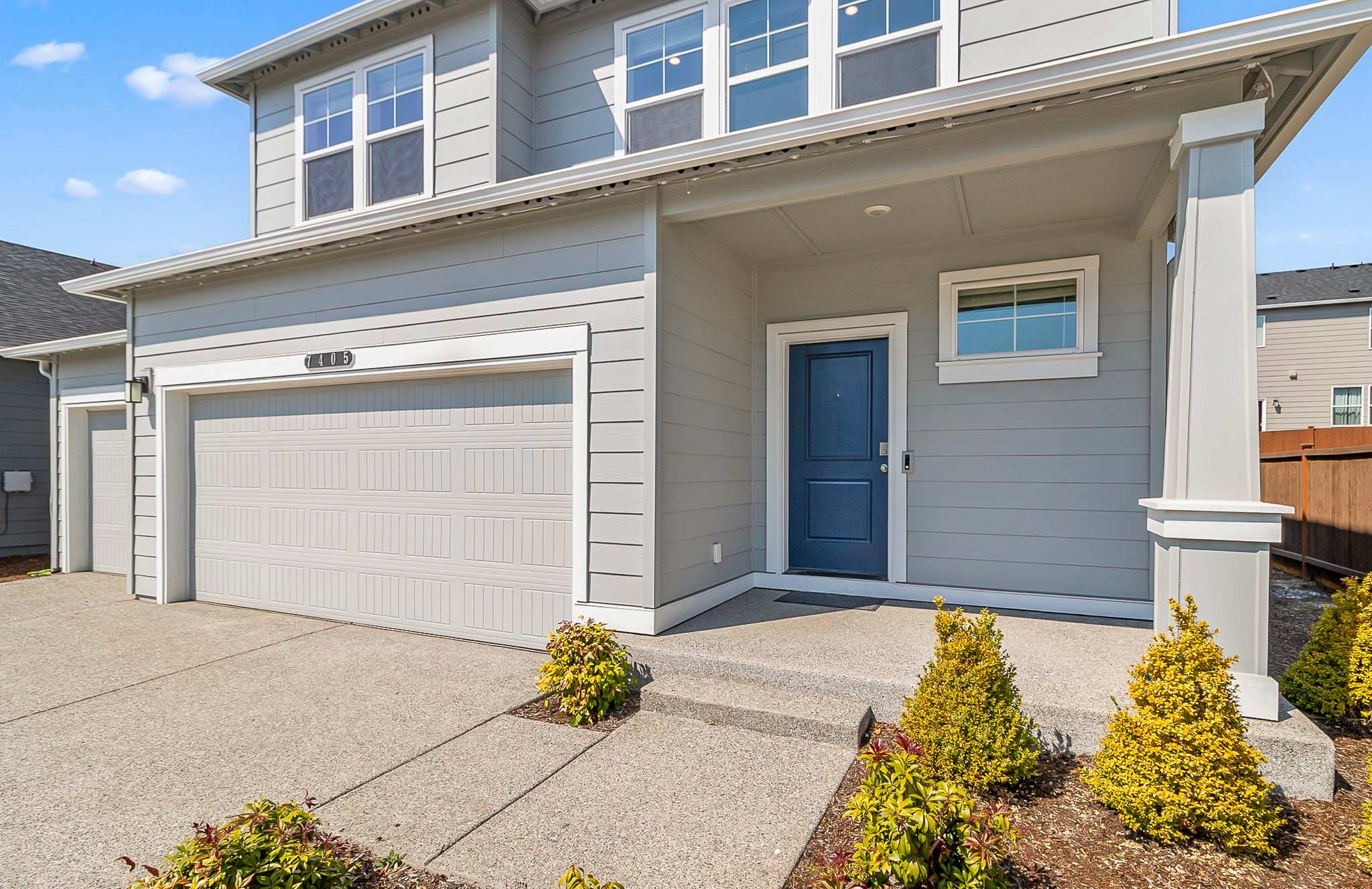 7405 281st Street Northwest – photo 1 of 26