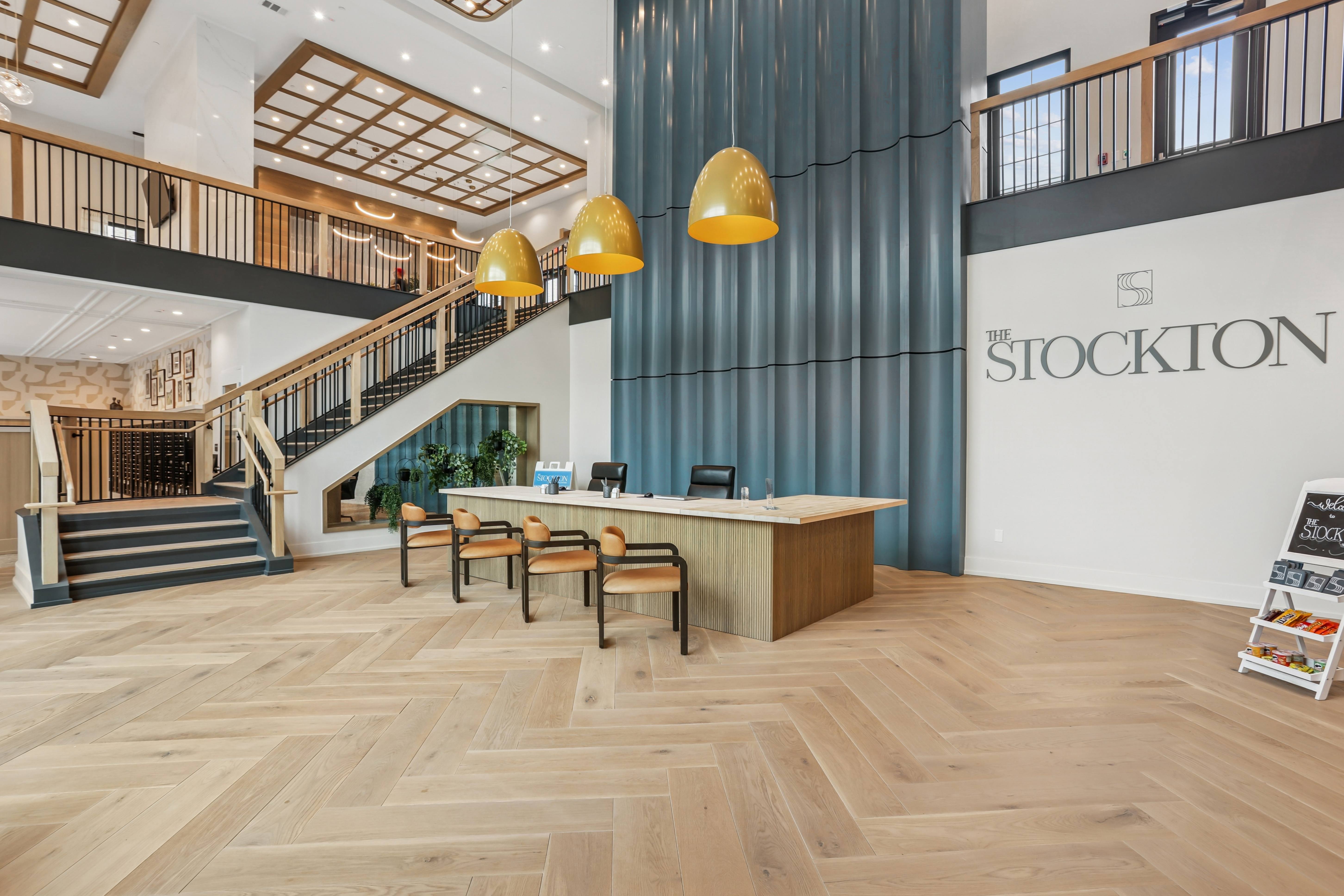 The Stockton – photo 1 of 53