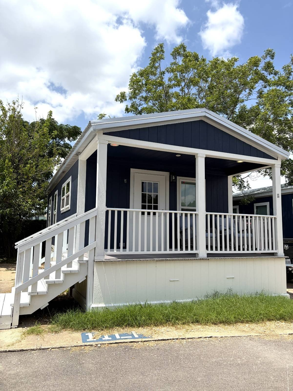 11 La Posada Cir. – photo 1