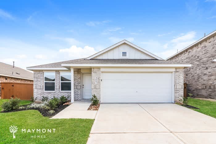 3083 Wild Dunes Drive – photo 1 of 26