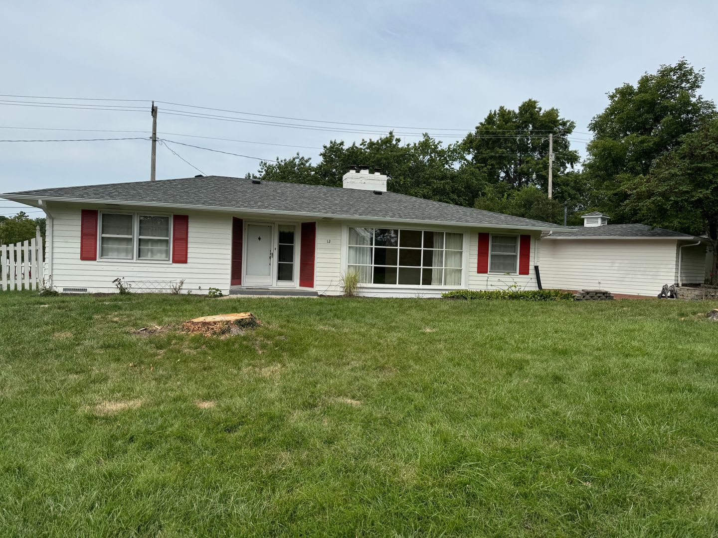 Single Family Home – photo 1