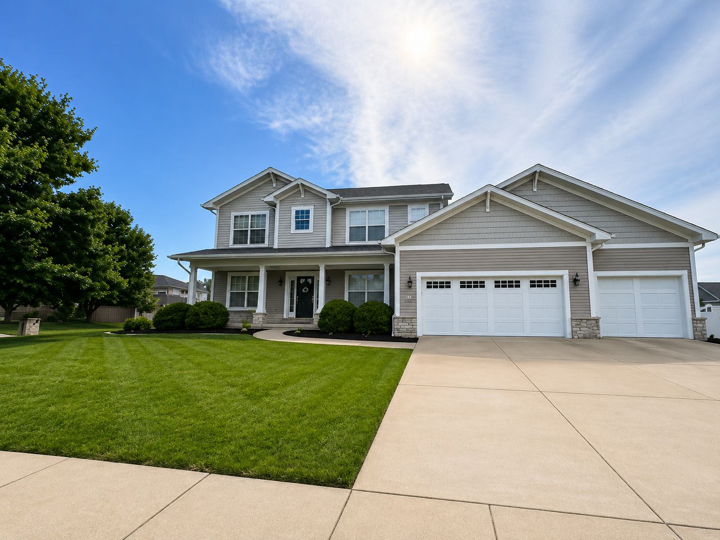 1403 Arbor Green Trail – photo 1