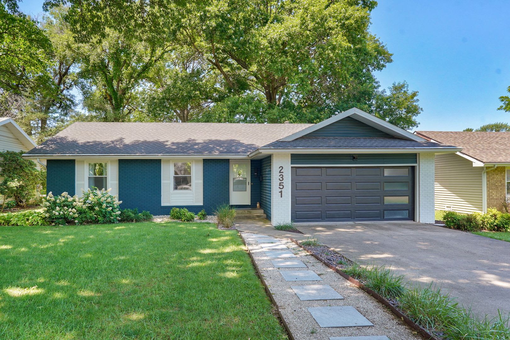 Beautifully Updated 3 Bedroom, 2 Bathroom Home with Screened‑In Porch & Large Fenced Yard – photo 1