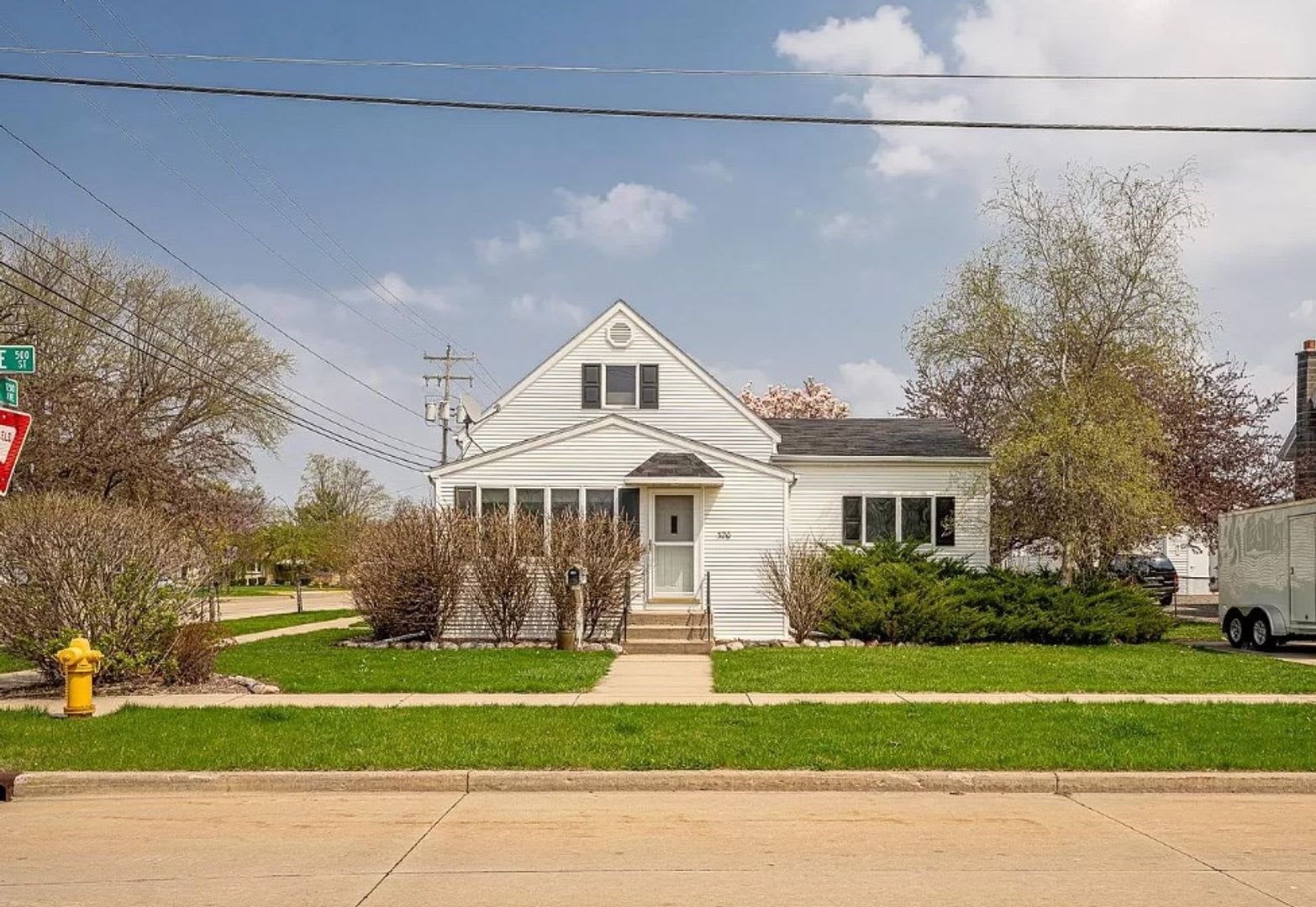 520 Dove Street – photo 1