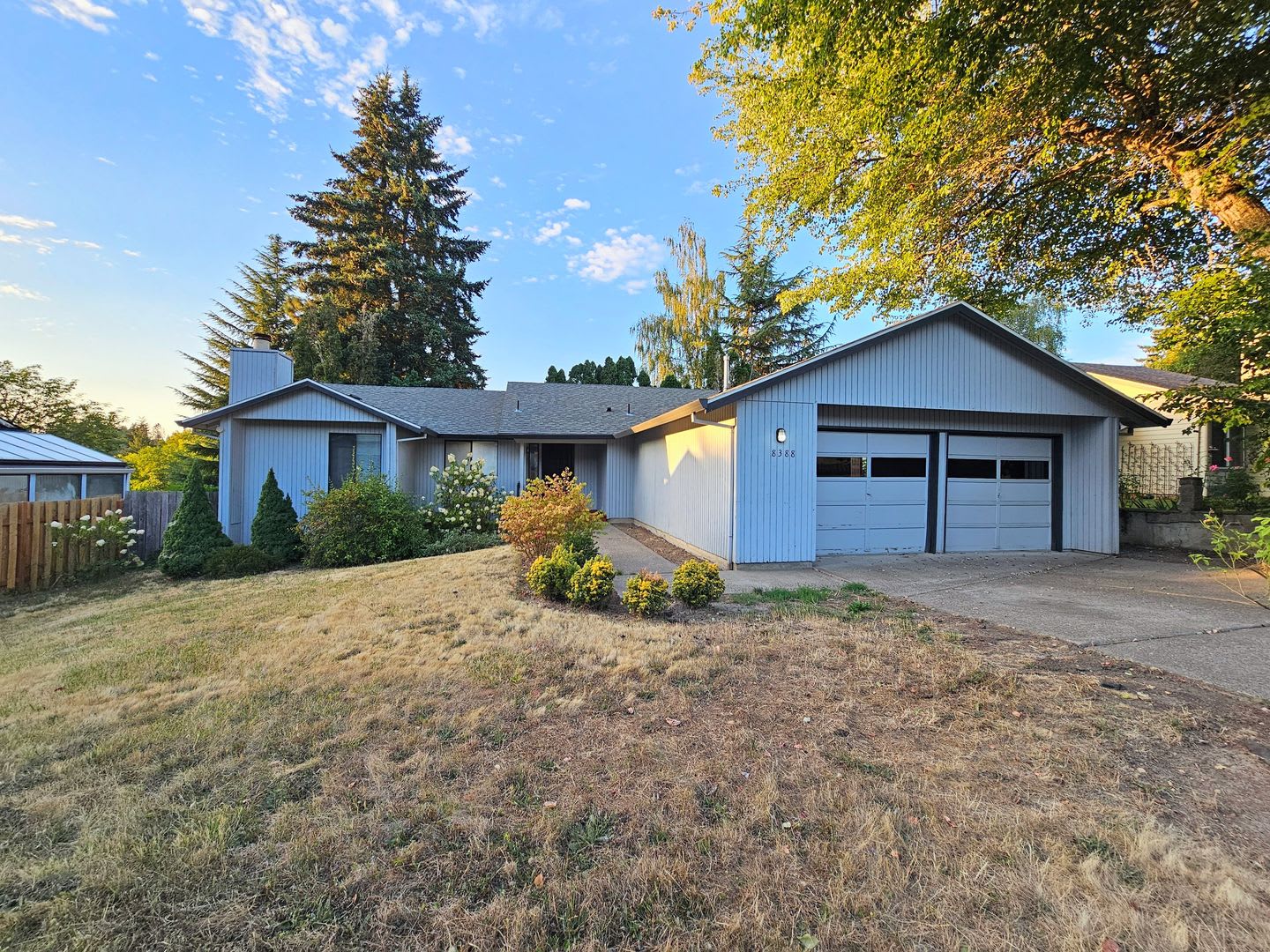 Lovely 3 Bedroom 2 Bath House With 2 Car Garage – photo 1 of 248