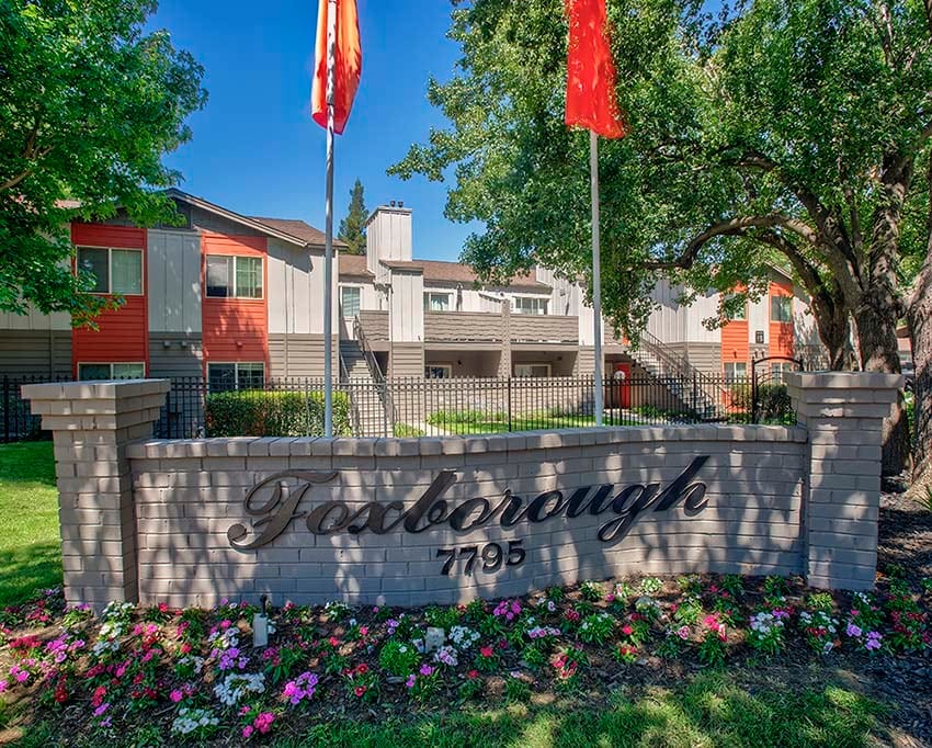 MONTEREY GARDEN APARTMENTS – photo 1 of 28