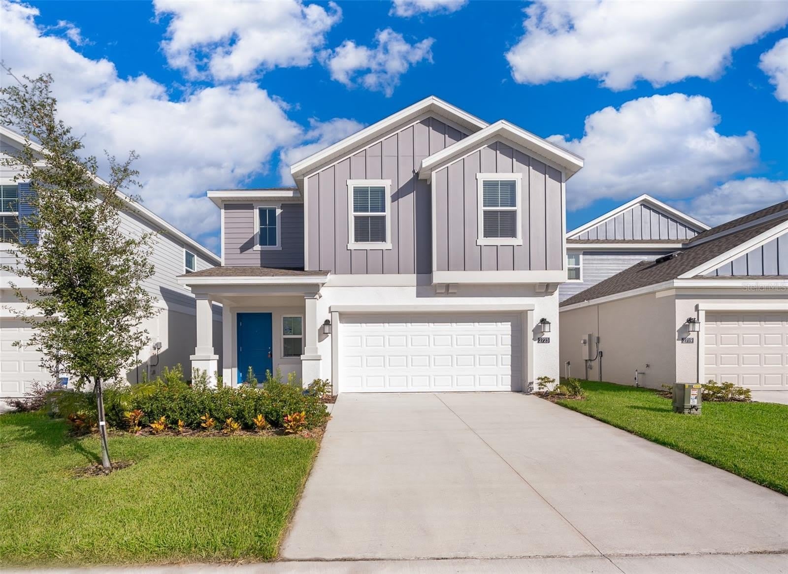2723 GENTLE RAIN Drive – photo 1