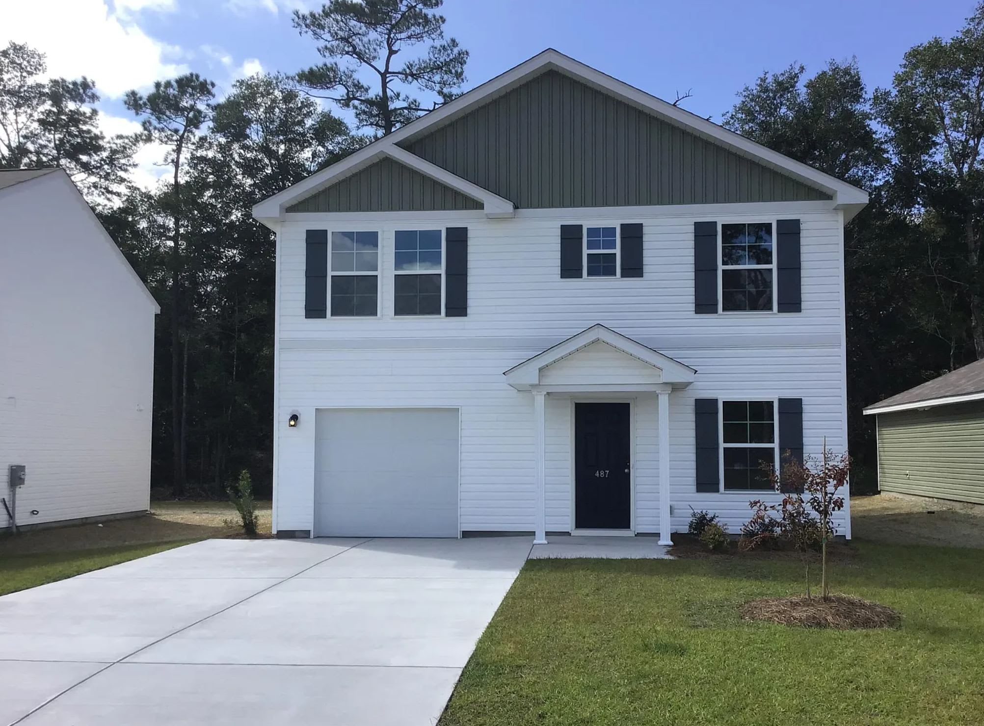 487 Hewett Landing Drive – photo 1 of 16