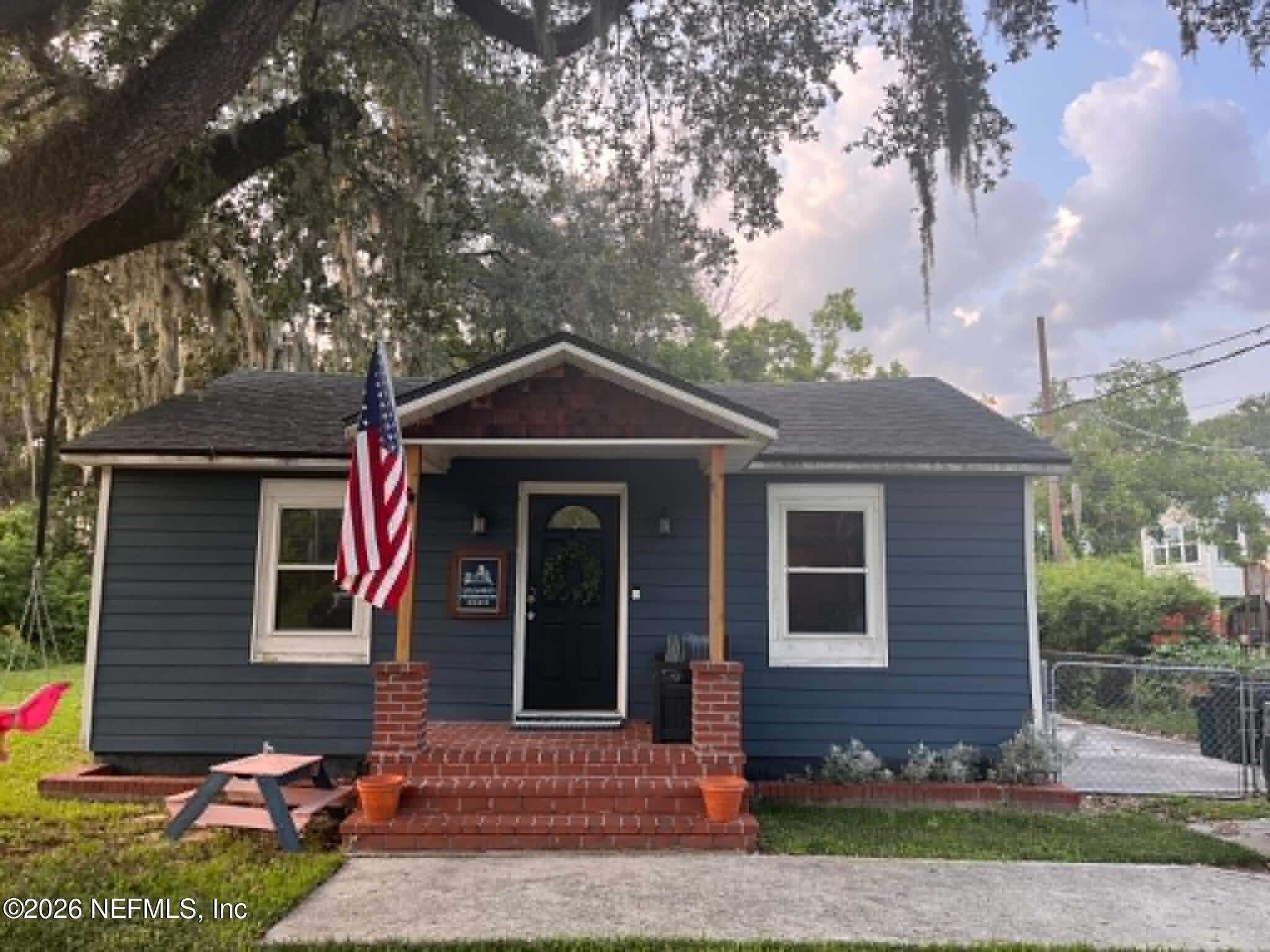 1605 Lakewood Road – photo 1
