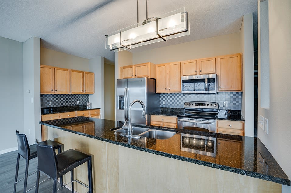 Riverview At Upper Landing – photo 1