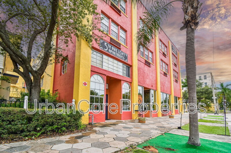 5th Avenue Lofts – photo 1