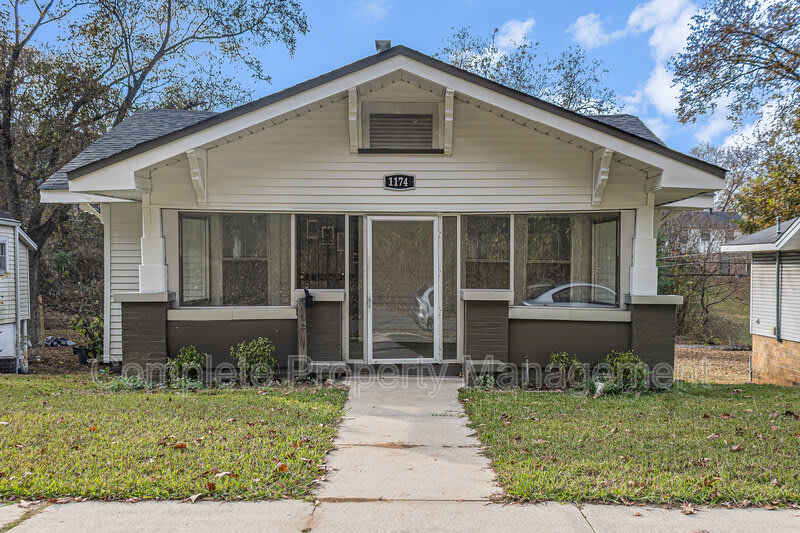 1174 Birmingham Street – photo 1 of 10