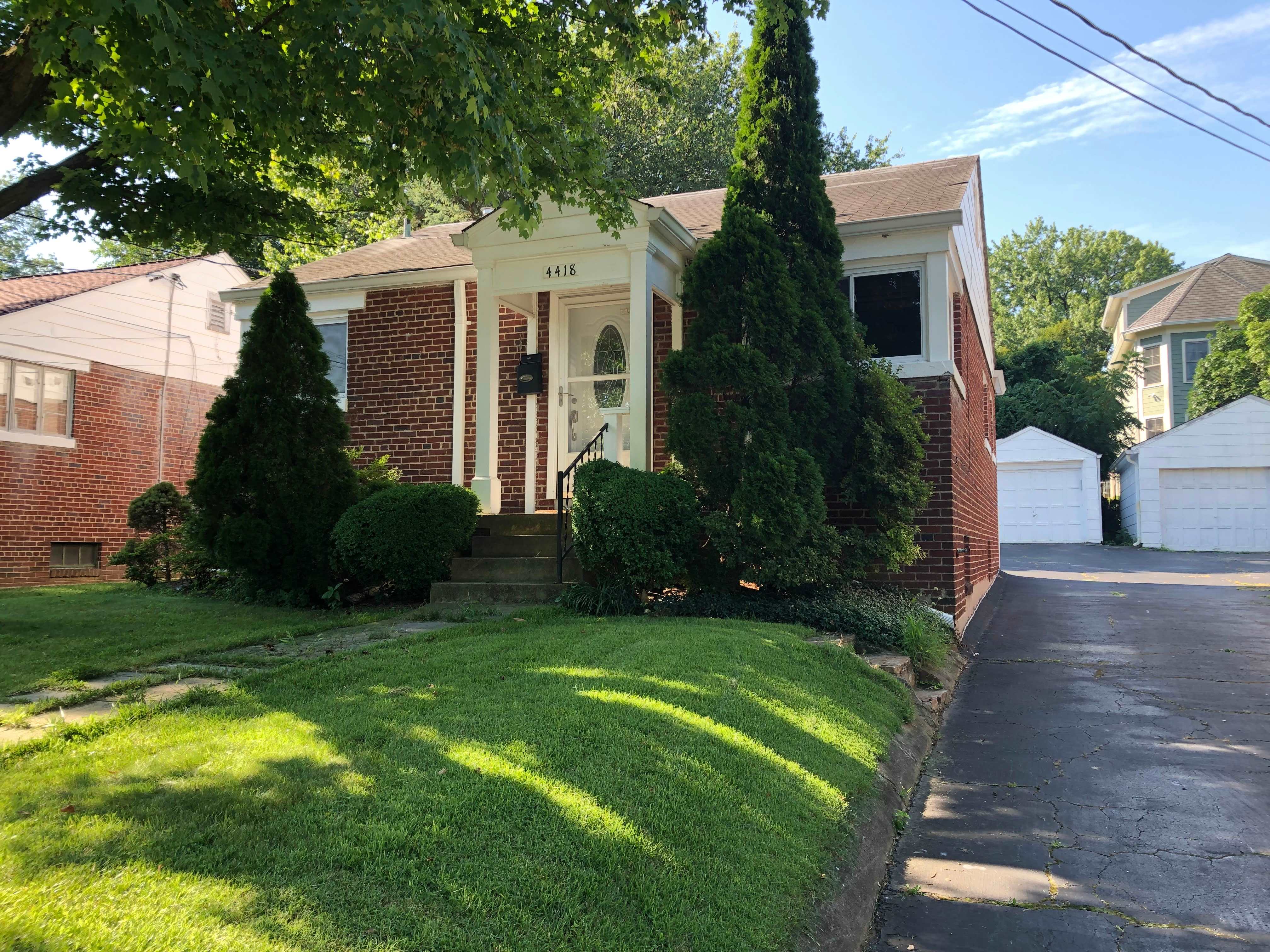 4418 Chestnut Street – photo 1