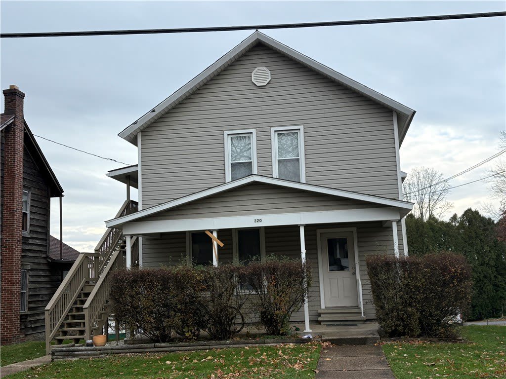 320 Normal Ave – photo 1 of 7
