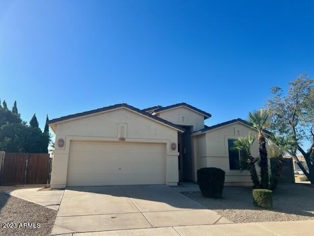 1481 W Hawk Way – photo 1 of 18