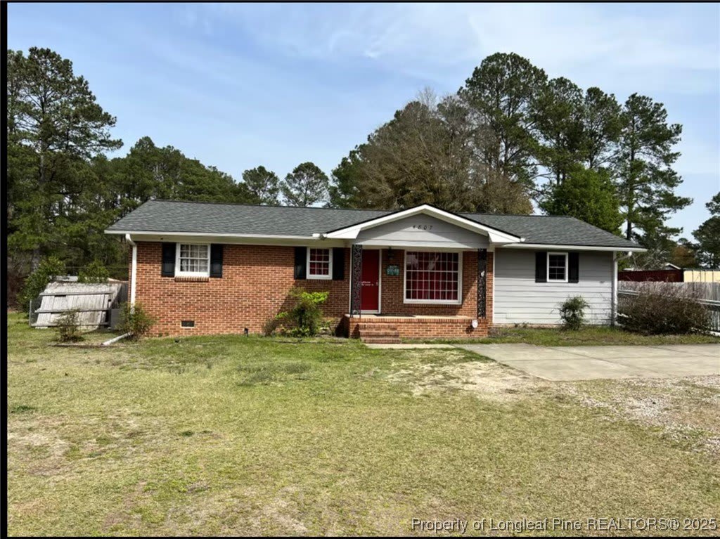 4807 Main Street S – photo 1 of 7