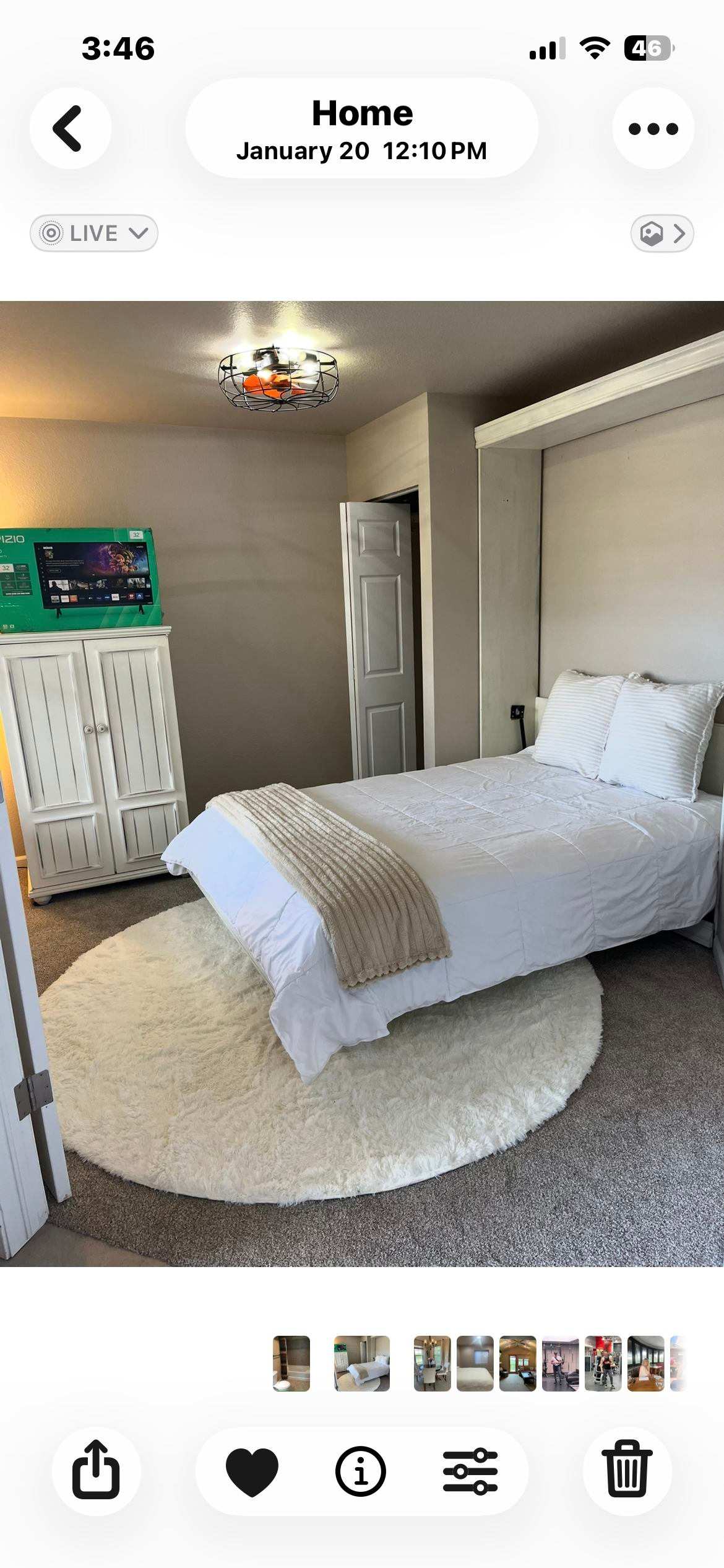 7609 South Quatar Way – photo 1 of 3