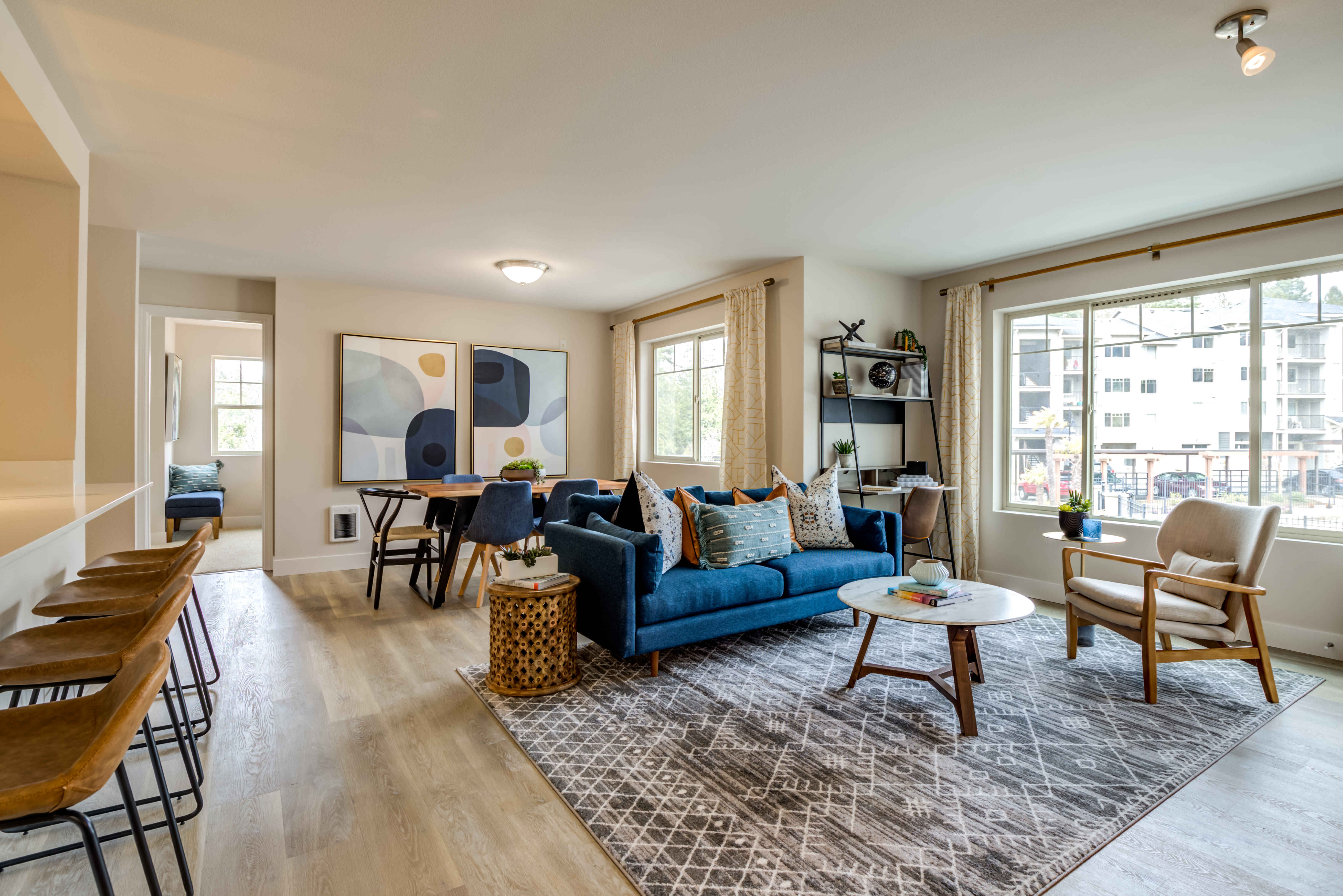 Vue Issaquah – photo 1 of 61