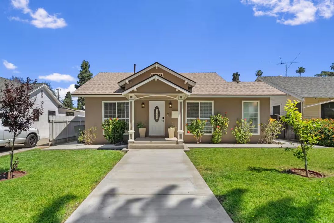 4157 Edgewood Place – photo 1