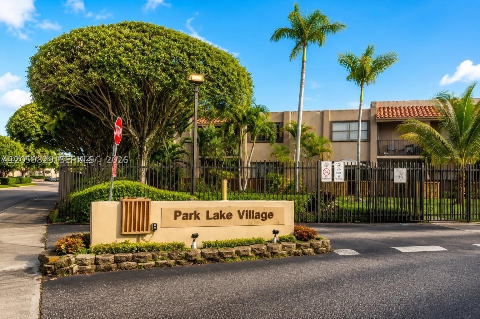 280 W PARK DRIVE