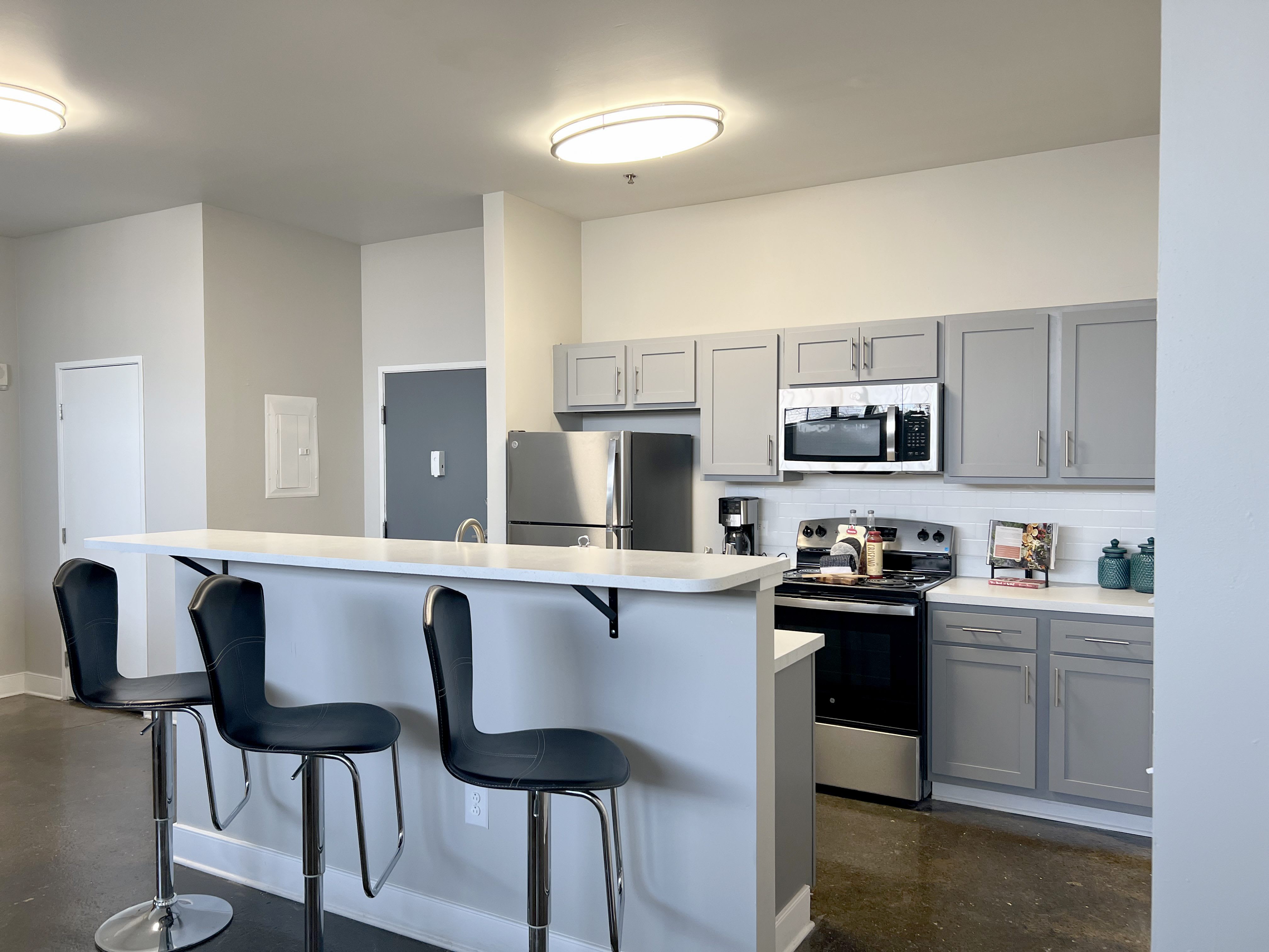 The Lofts At Brewerytown – photo 1