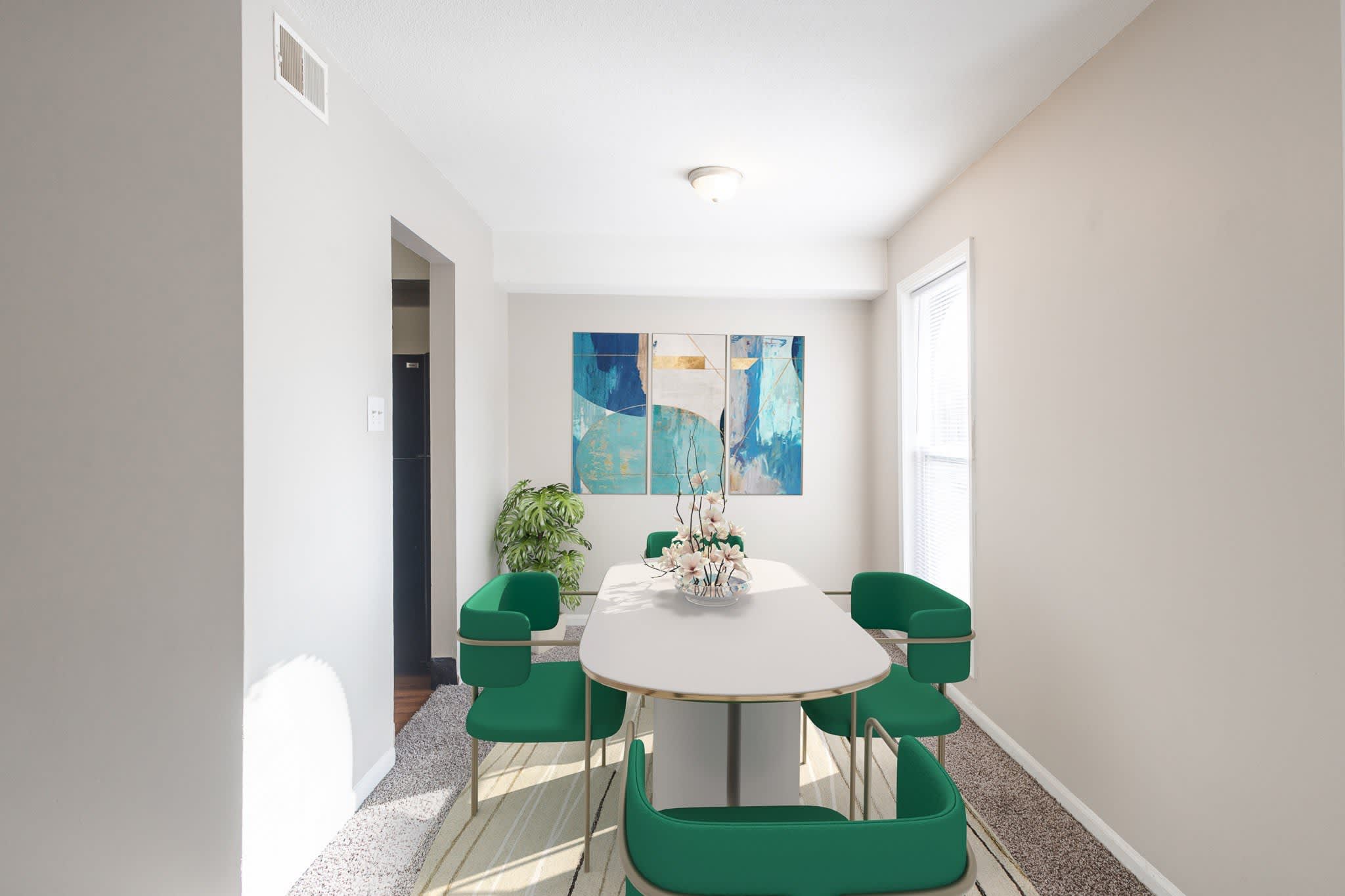 Bridgepointe Crossing – photo 1 of 21