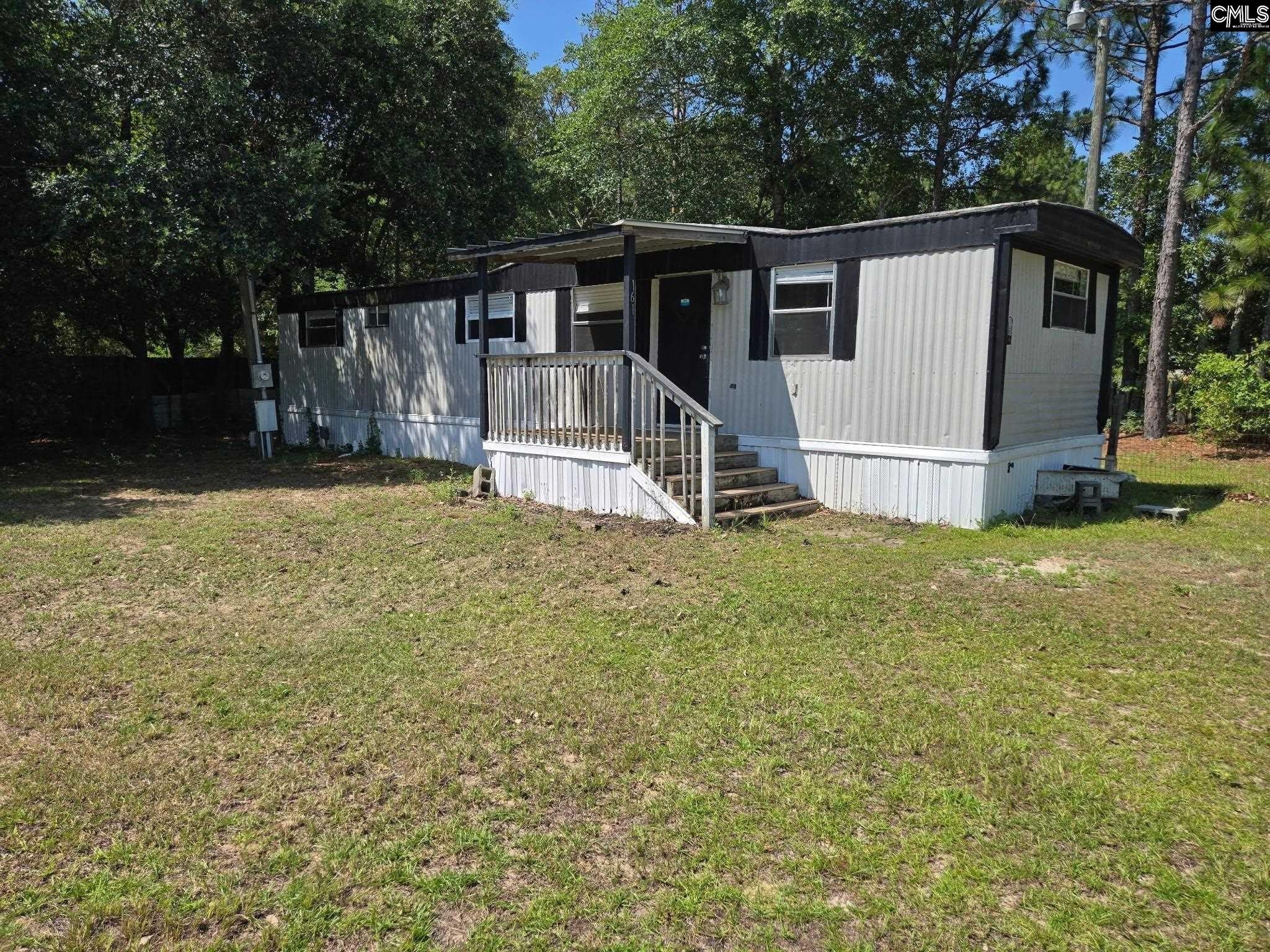 161 Kings Tree Acres – photo 1 of 5