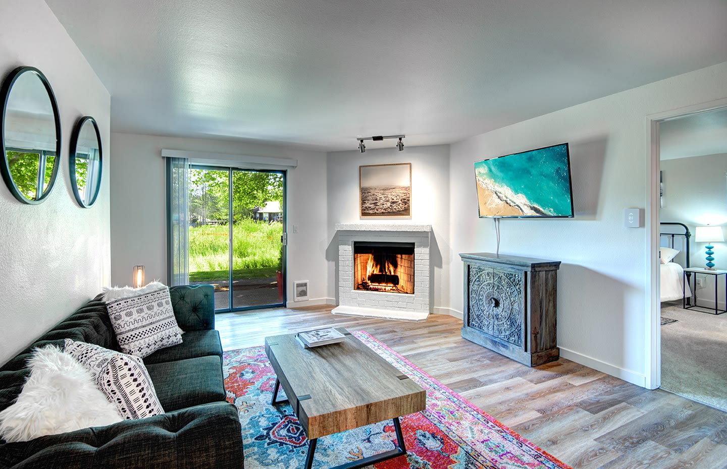 Woodlake Apartments – photo 1