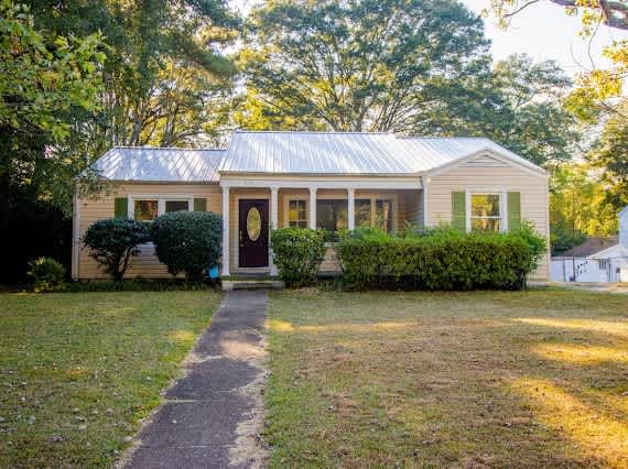 912 Meadowbrook Drive – photo 1