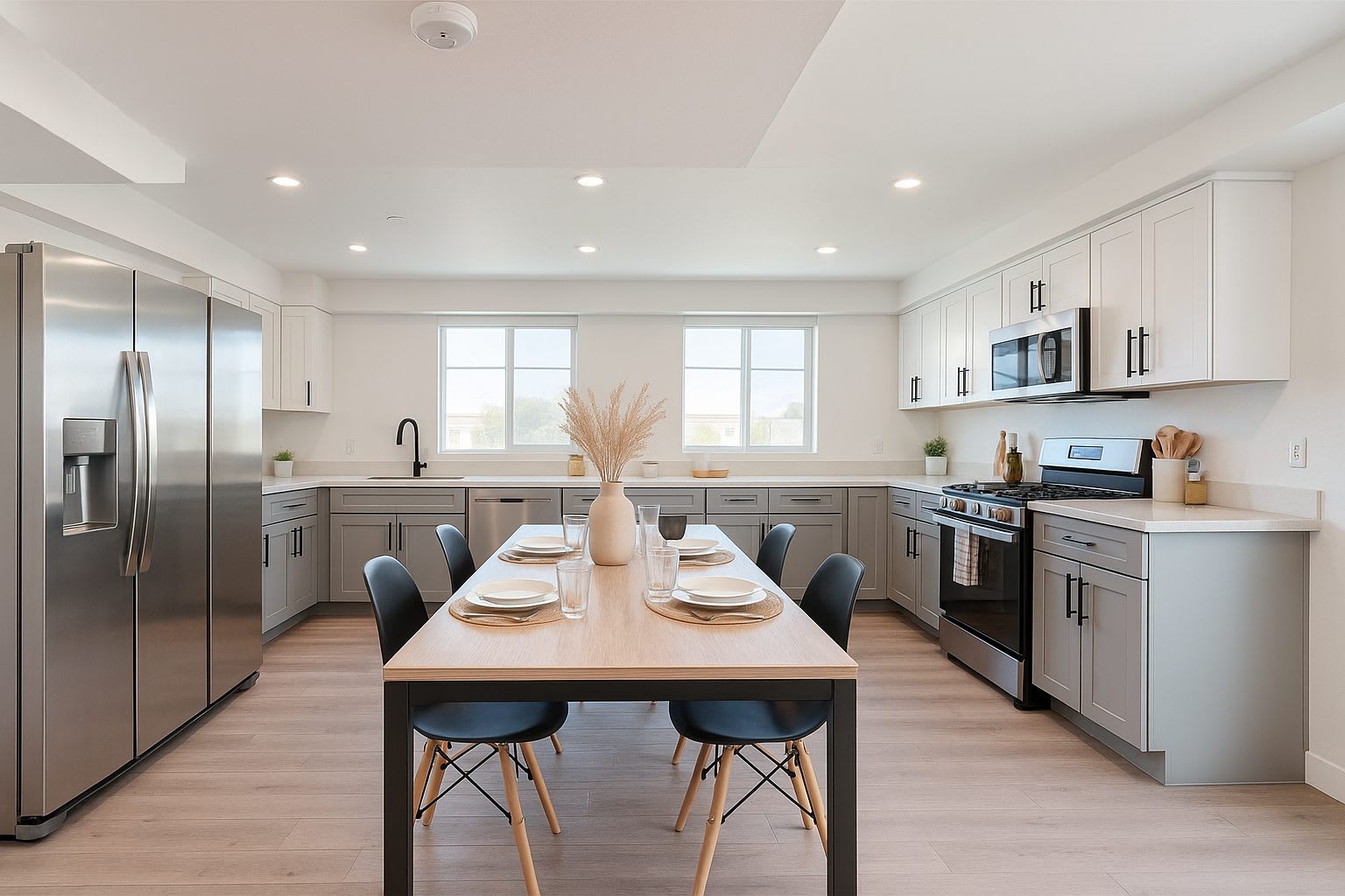 1366 W 35th Street – photo 1