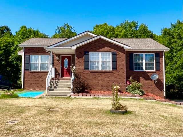 1724 Ridge Runner Court – photo 1