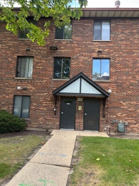 101 Gregory Street – photo 1
