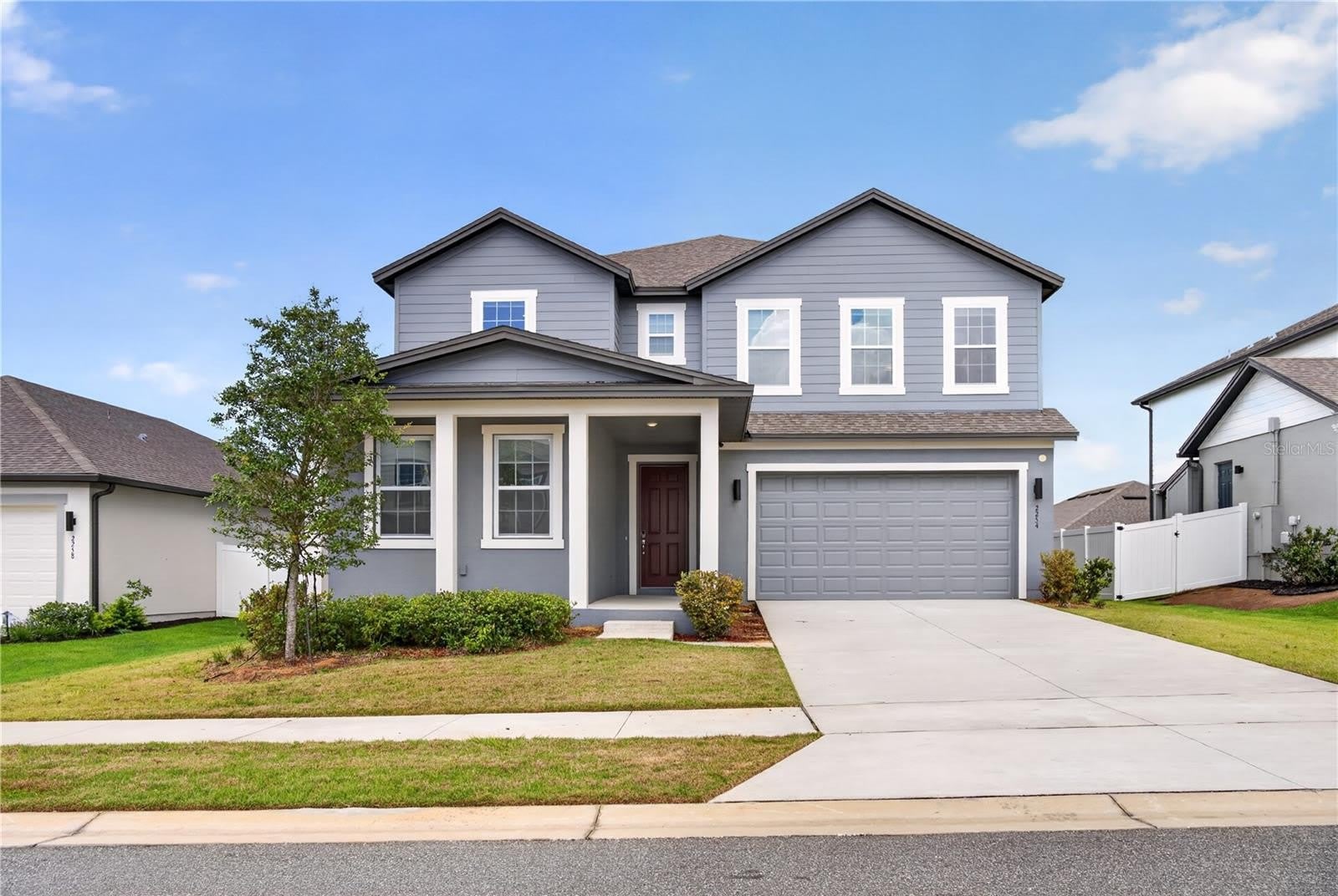 2254 LOST HORIZON WAY – photo 1