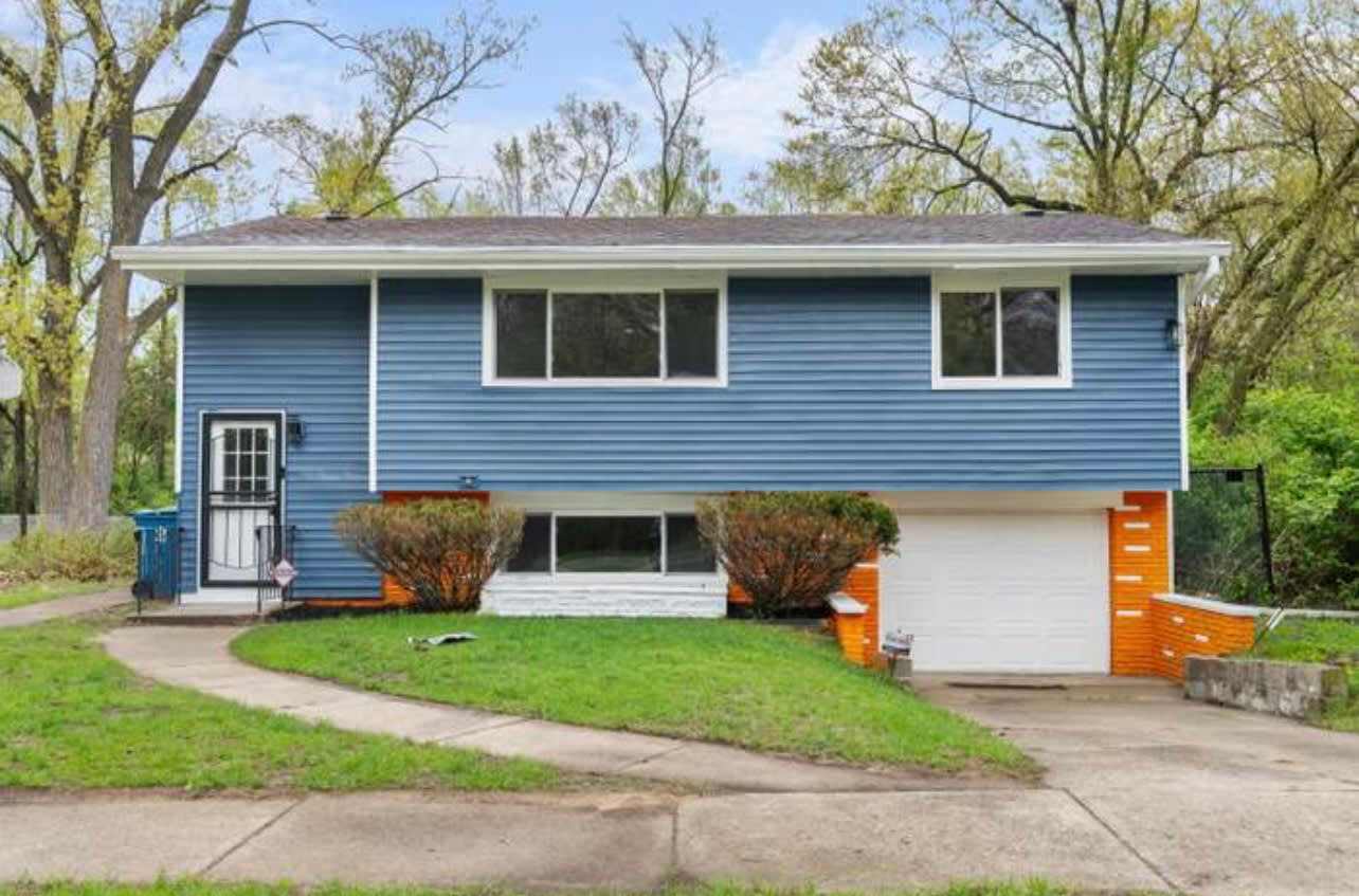 1117 Colfax Street – photo 1