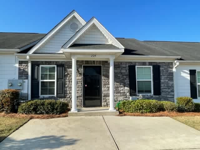 204 York Way 1 – photo 1