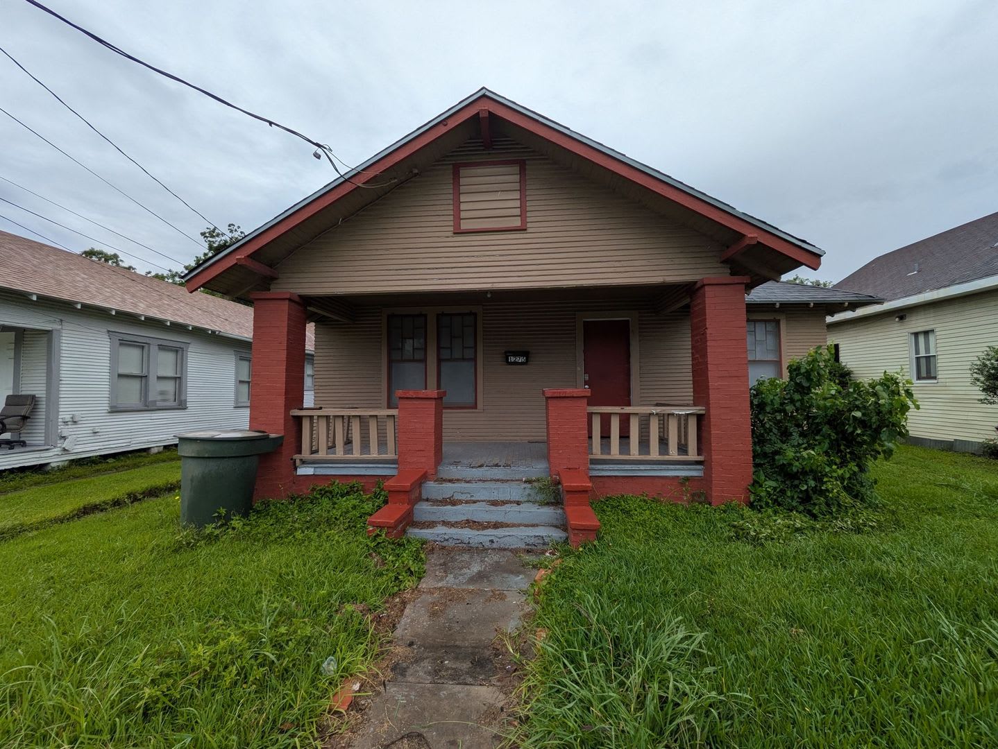 1275 Doucette Avenue, Beaumont, TX 77701 – photo 1