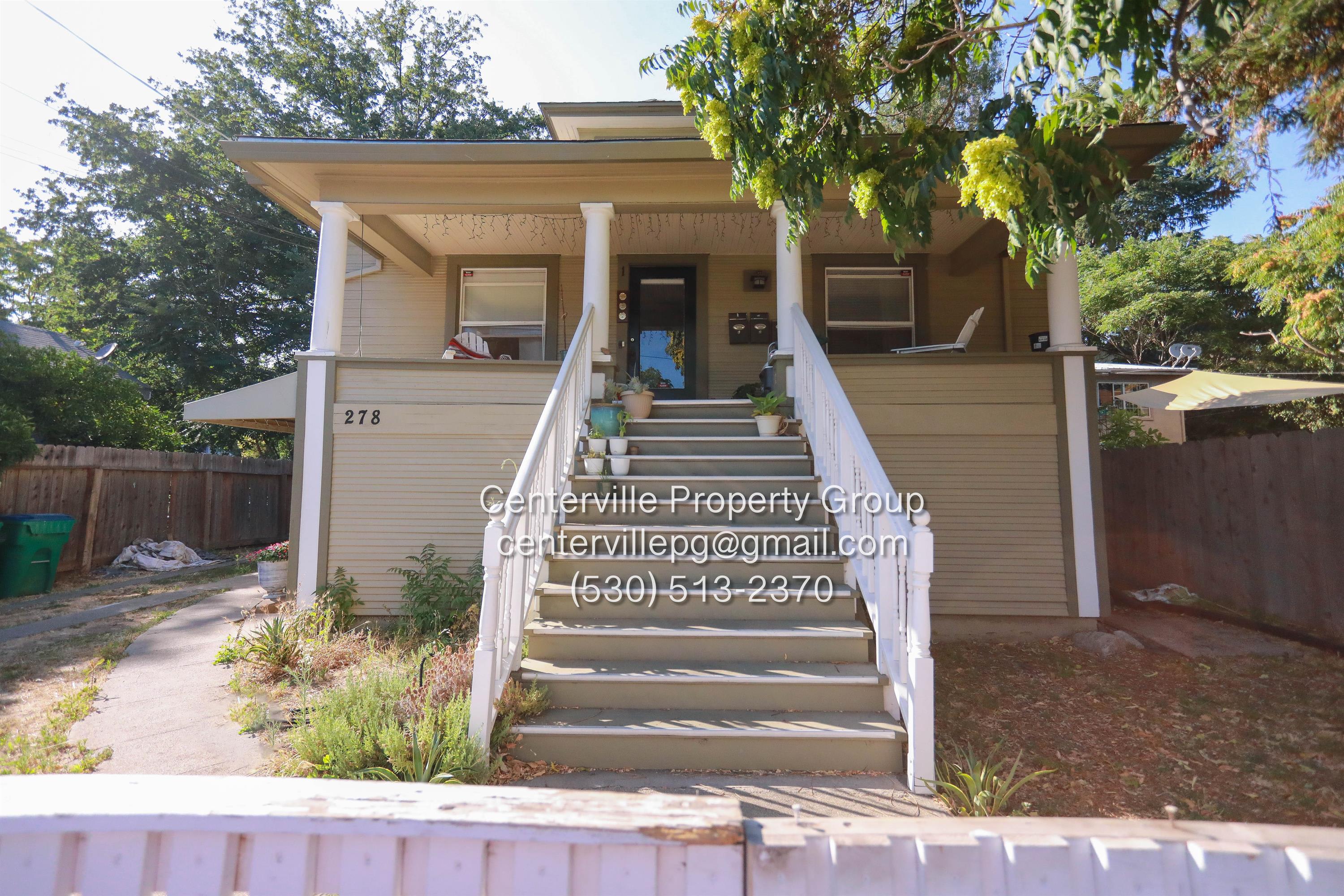 278 Humboldt Ave – photo 1
