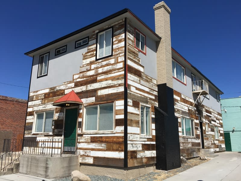 139 Pine Street – photo 1 of 5