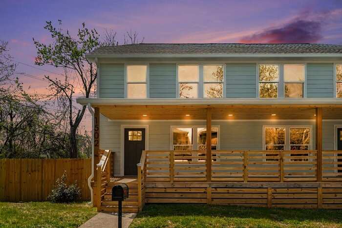 1502 Bryan Street – photo 1