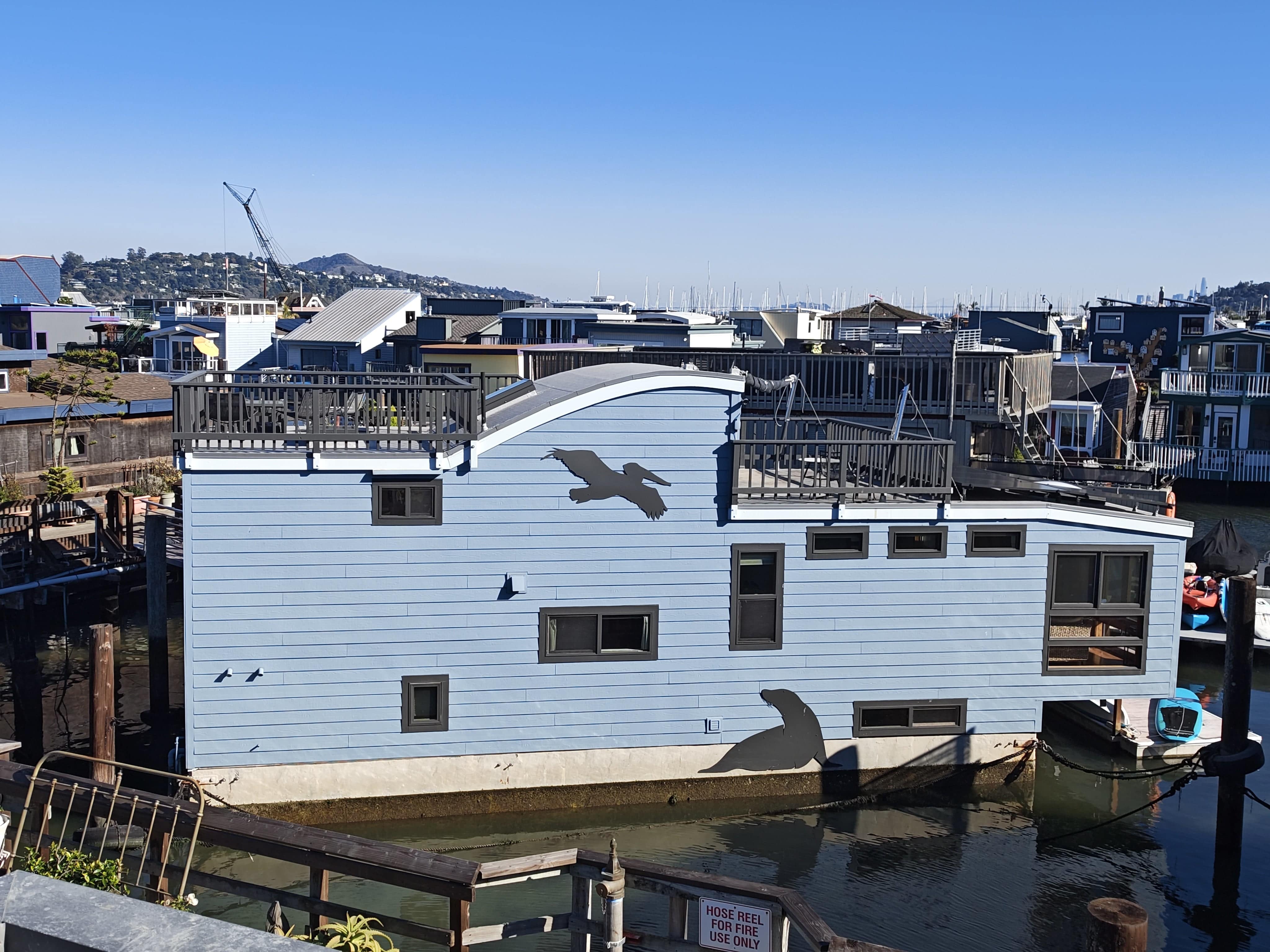 12 A Dock – photo 1 of 22