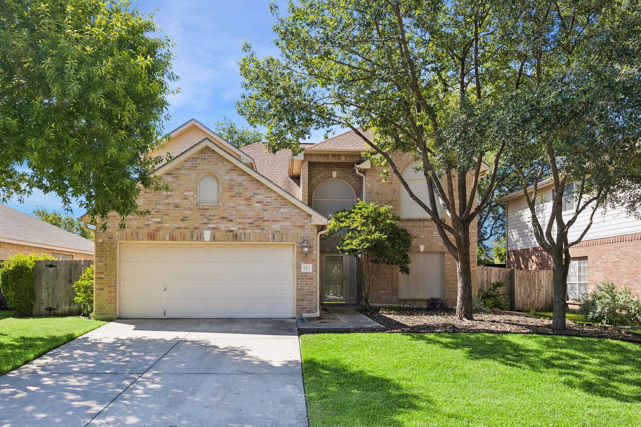 121 Ozuna Drive – photo 1