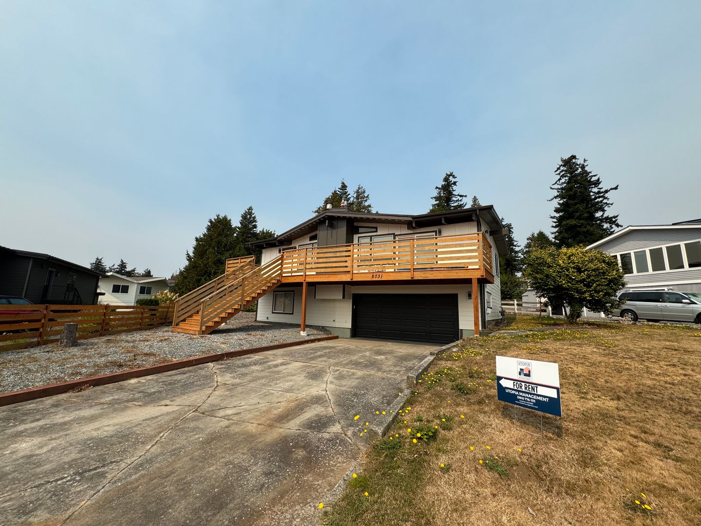 3 Bed 1.5 Bath home in Birch Bay Village Community Club – photo 1 of 57