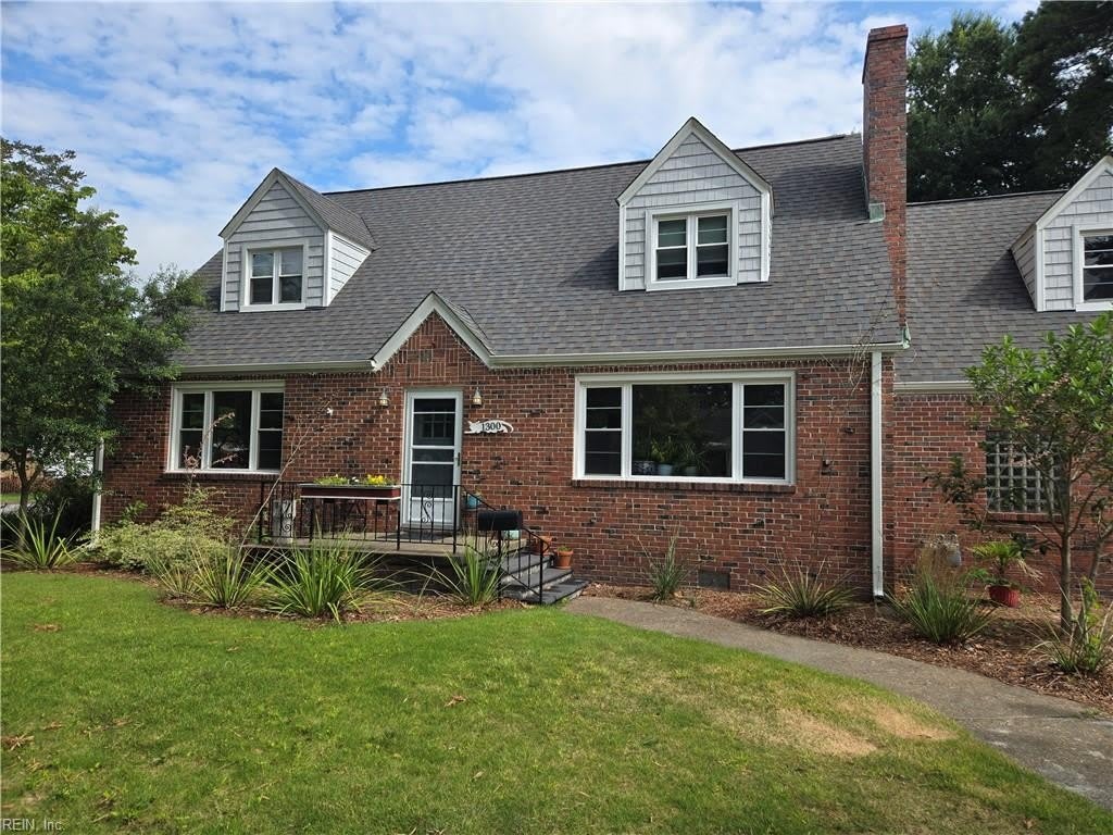 1300 Elk Avenue – photo 1