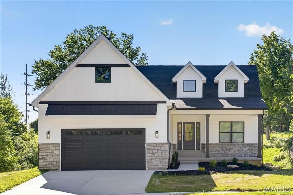 15308 Batesville Court – photo 1 of 25