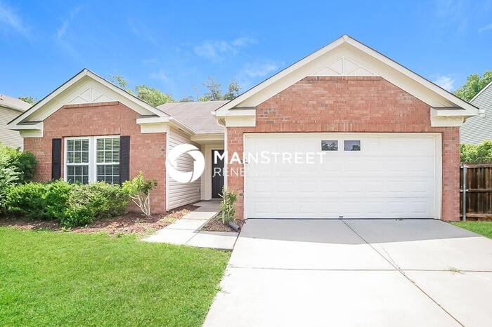 5458 Fairway Forest Drive – photo 1