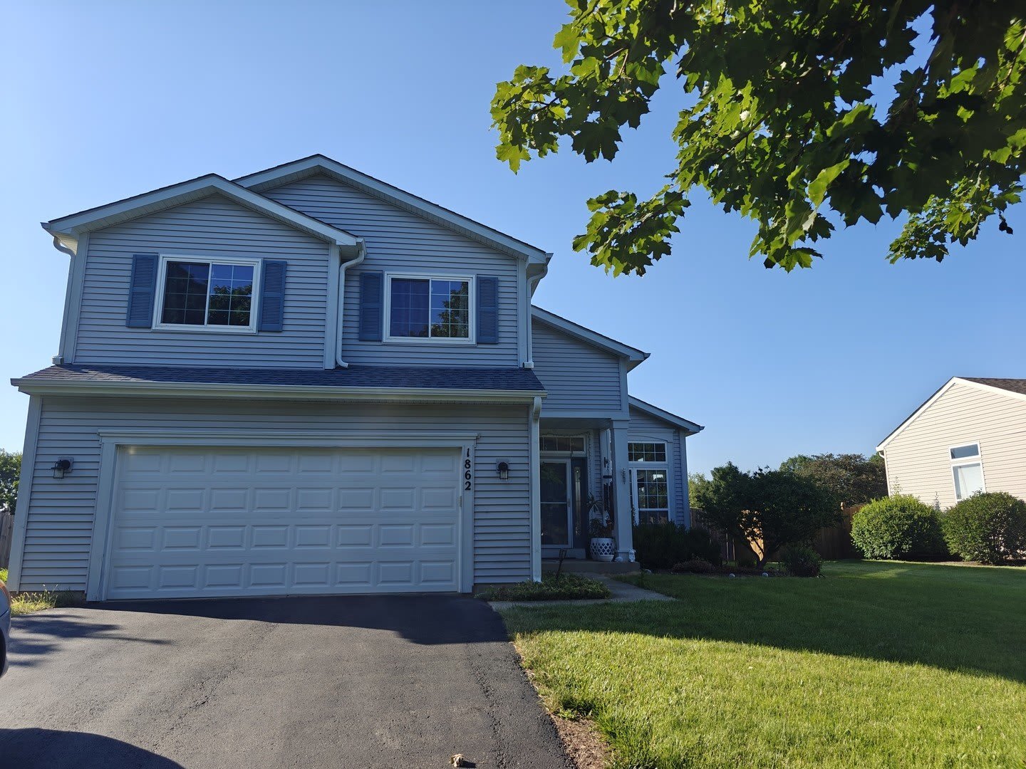 1862 Baldwin Way – photo 1 of 14