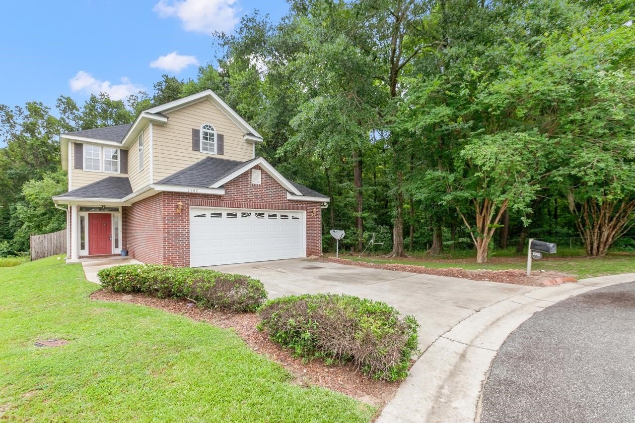 2602 FENWOOD COURT – photo 1
