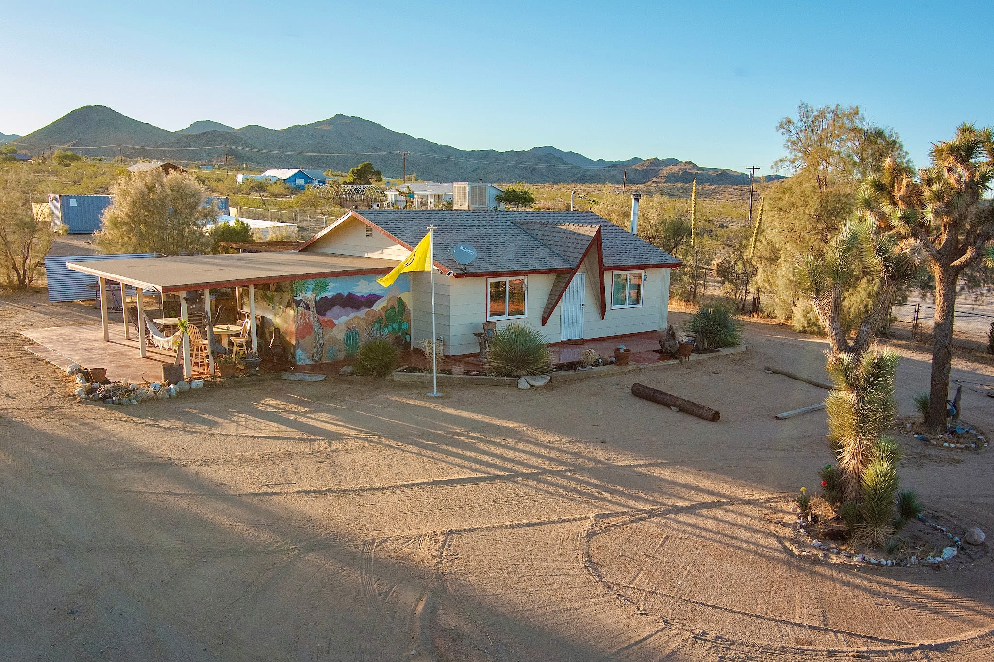 164 Old Woman Springs Road – photo 1 of 25